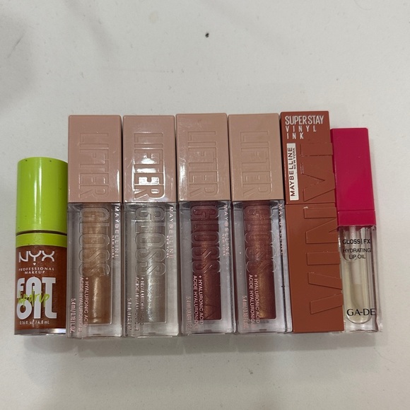 $5 add on (includes all ) used - Picture 1 of 1